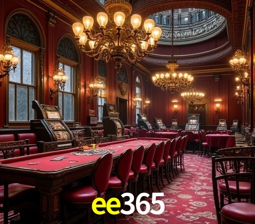Login Seguro ee365