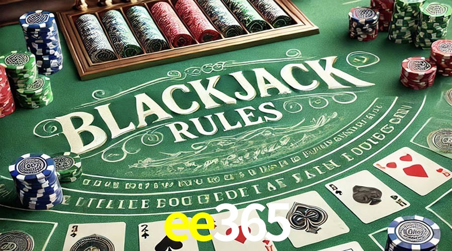 Live Casino ee365